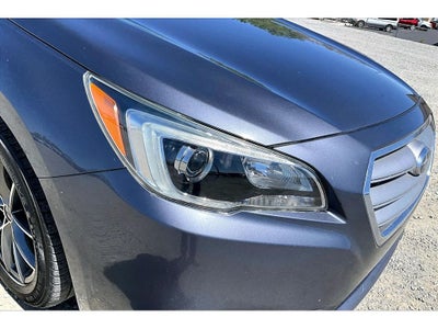 2016 Subaru Legacy 2.5i Premium