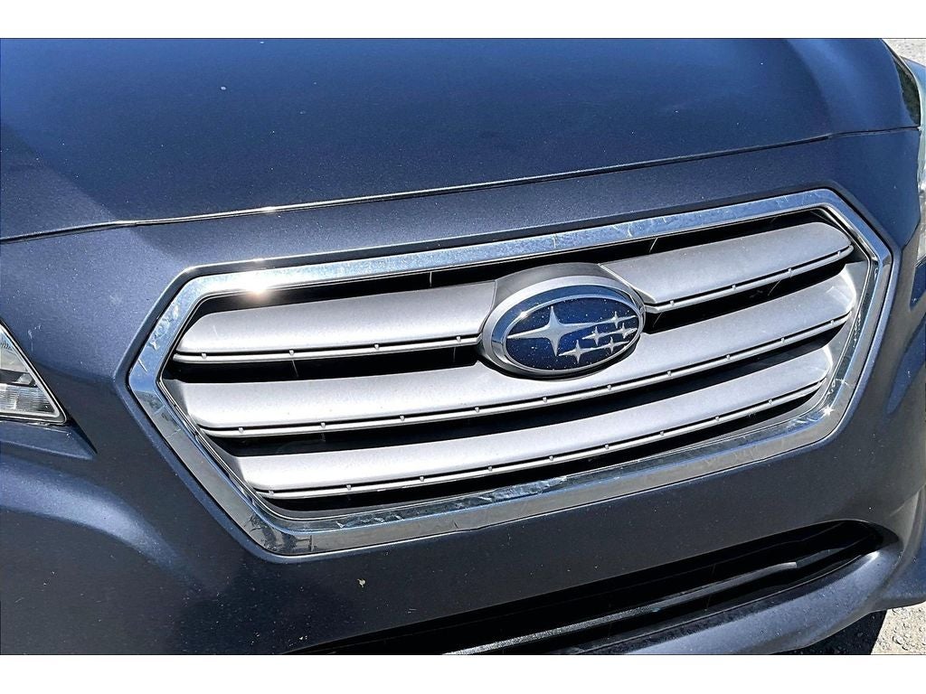 2016 Subaru Legacy 2.5i Premium