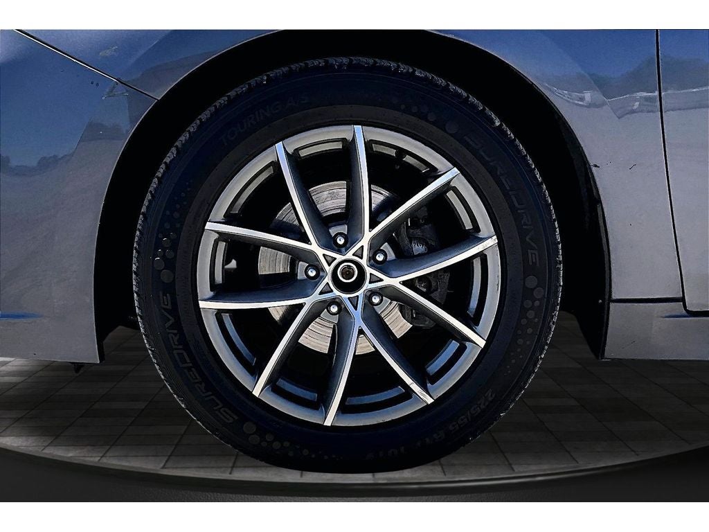 2016 Subaru Legacy 2.5i Premium