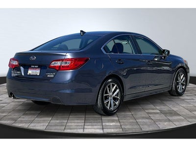 2016 Subaru Legacy 2.5i Premium