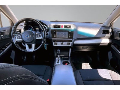2016 Subaru Legacy 2.5i Premium