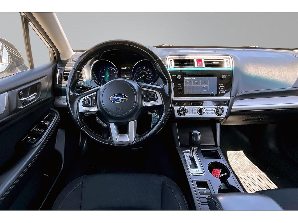 2016 Subaru Legacy 2.5i Premium