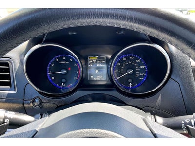 2017 Subaru Outback Premium
