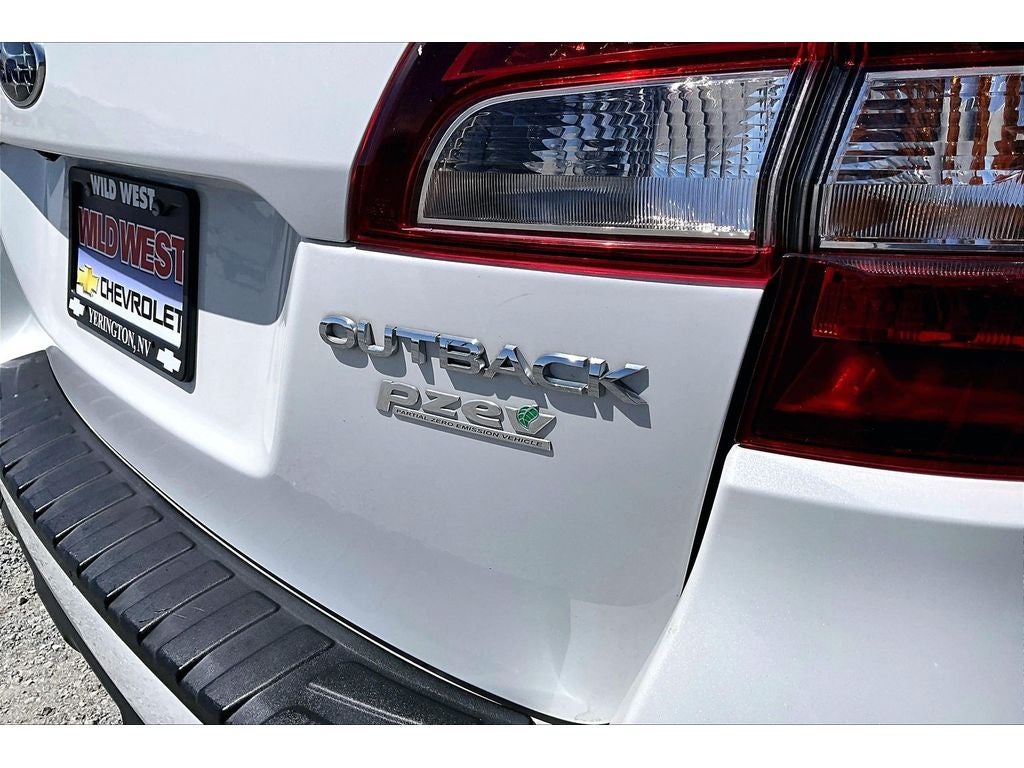 2017 Subaru Outback Premium