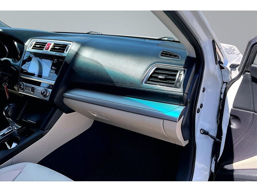 2017 Subaru Outback Premium