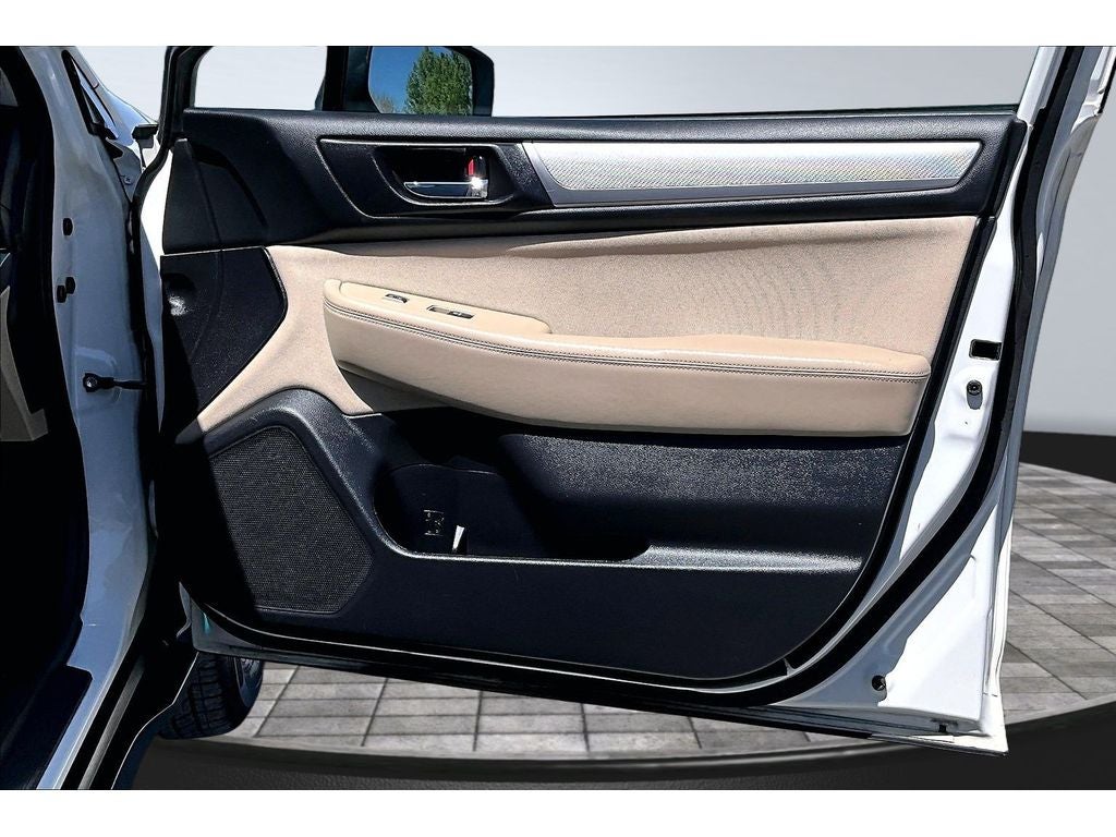 2017 Subaru Outback Premium