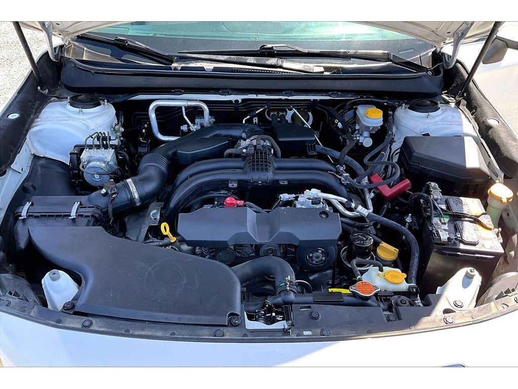 2017 Subaru Outback Premium