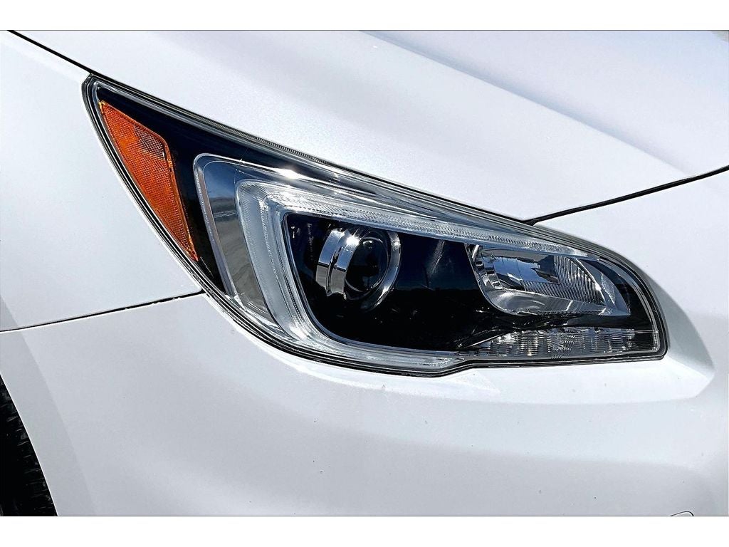 2017 Subaru Outback Premium