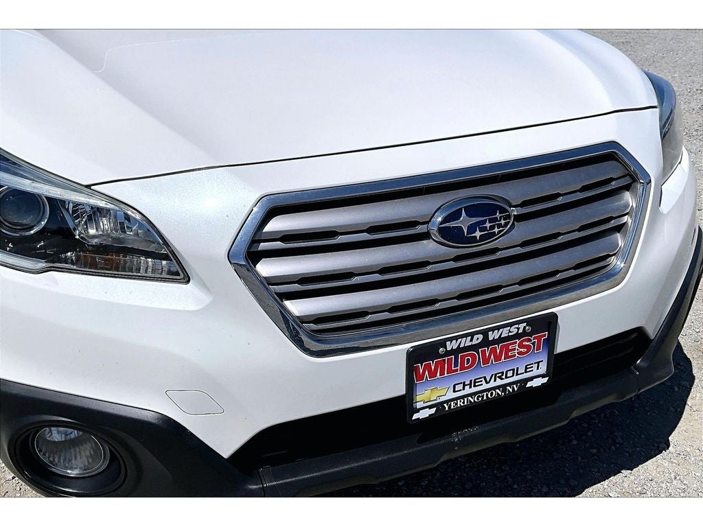 2017 Subaru Outback Premium