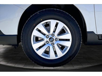 2017 Subaru Outback Premium