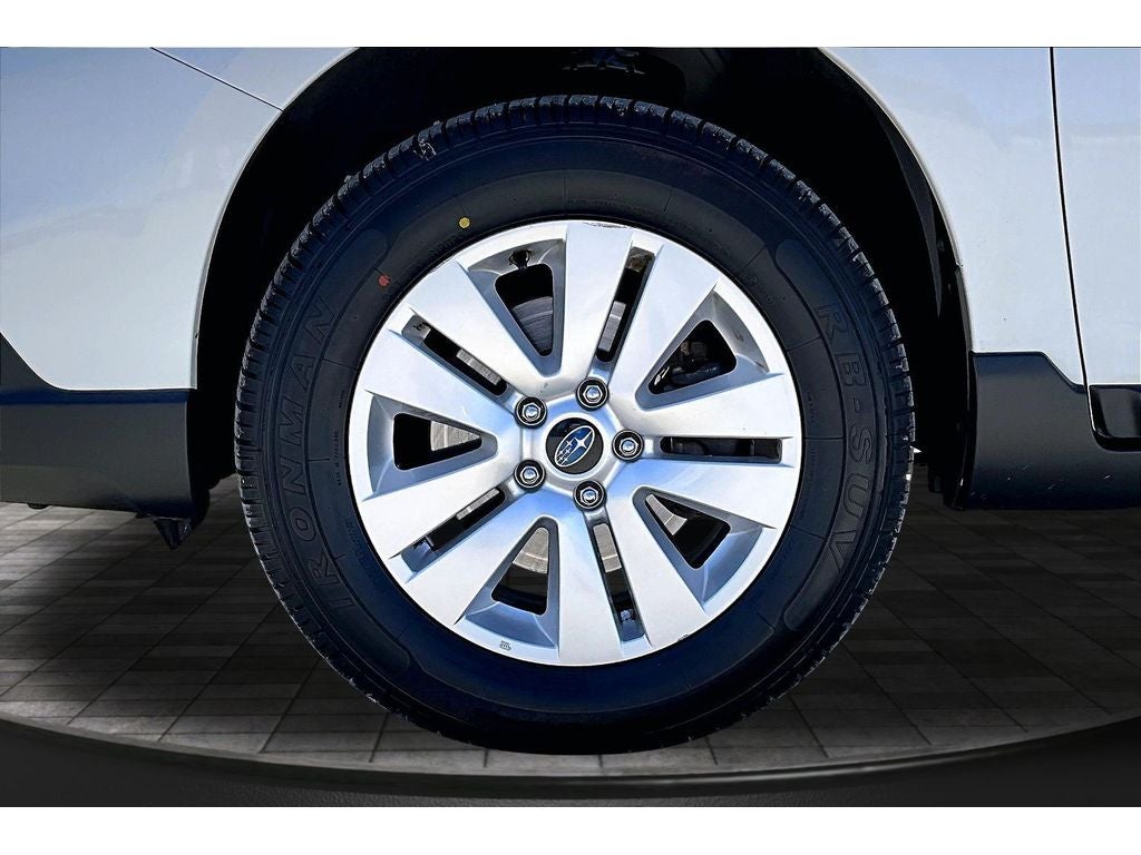 2017 Subaru Outback Premium