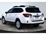 2017 Subaru Outback Premium