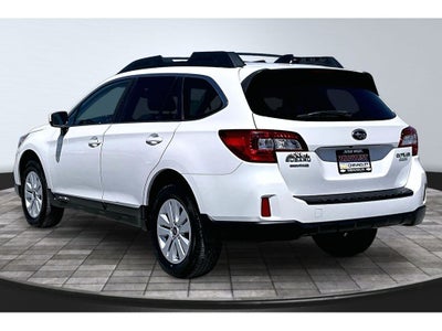2017 Subaru Outback Premium