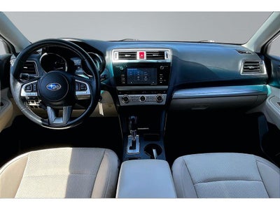 2017 Subaru Outback Premium