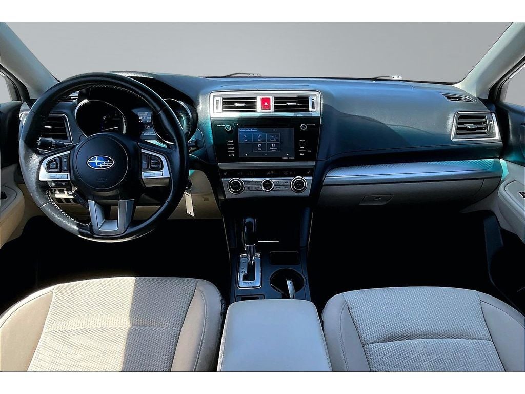 2017 Subaru Outback Premium