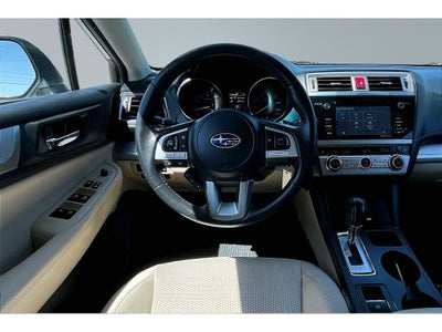 2017 Subaru Outback Premium