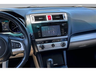2017 Subaru Outback Premium