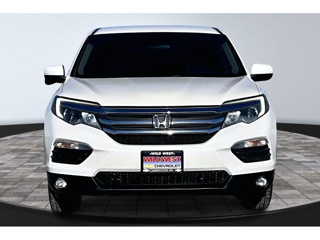 2016 Honda Pilot EX