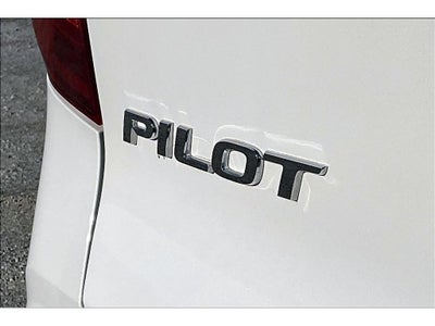 2016 Honda Pilot EX