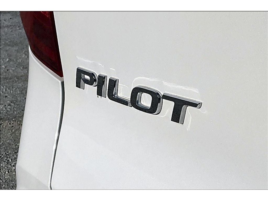 2016 Honda Pilot EX