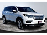 2016 Honda Pilot EX