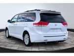 2012 Toyota Sienna LE