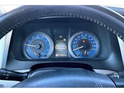 2017 Toyota Sienna XLE Auto Access Seat