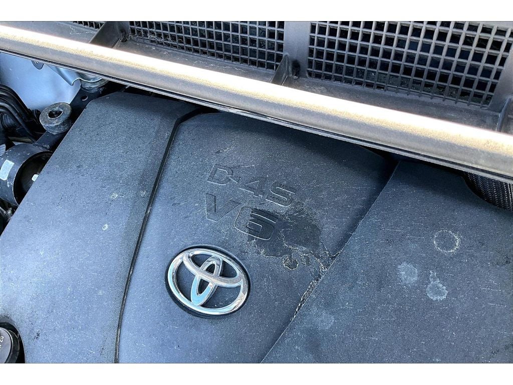 2017 Toyota Sienna XLE Auto Access Seat