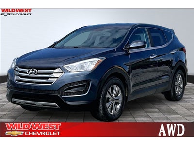 2016 Hyundai Santa Fe Sport Base