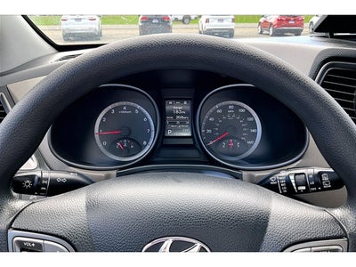 2016 Hyundai Santa Fe Sport Base