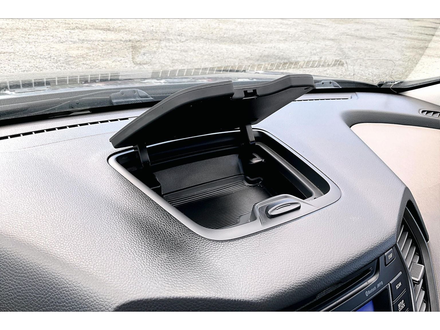2016 Hyundai Santa Fe Sport Base