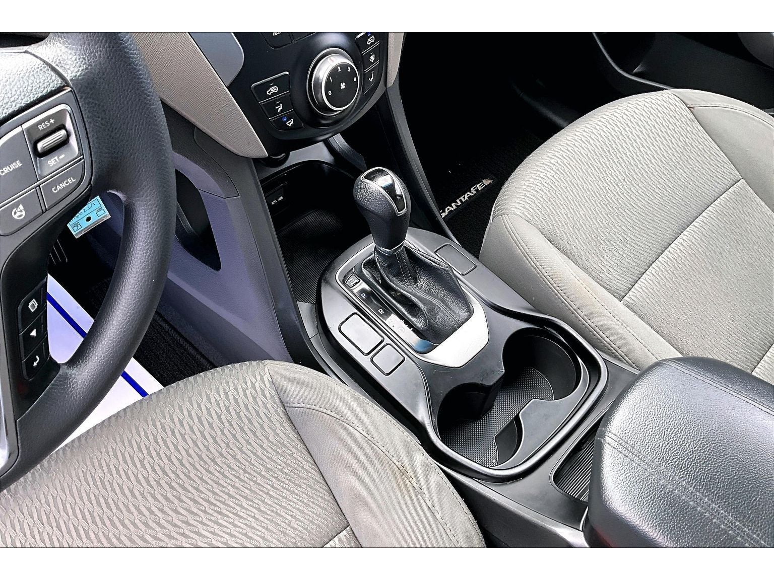 2016 Hyundai Santa Fe Sport Base
