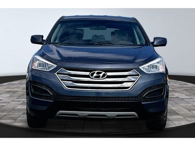 2016 Hyundai Santa Fe Sport Base