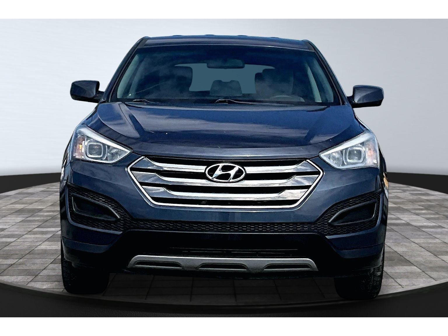 2016 Hyundai Santa Fe Sport Base