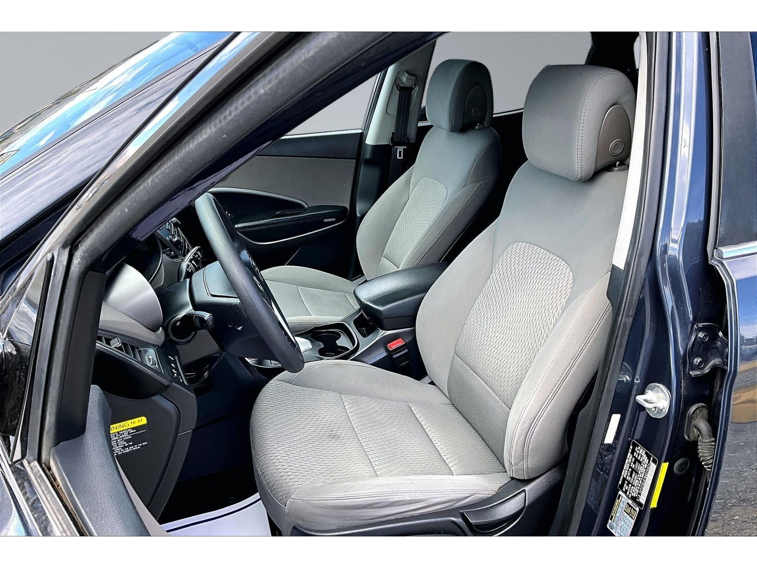 2016 Hyundai Santa Fe Sport Base