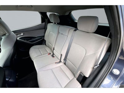 2016 Hyundai Santa Fe Sport Base