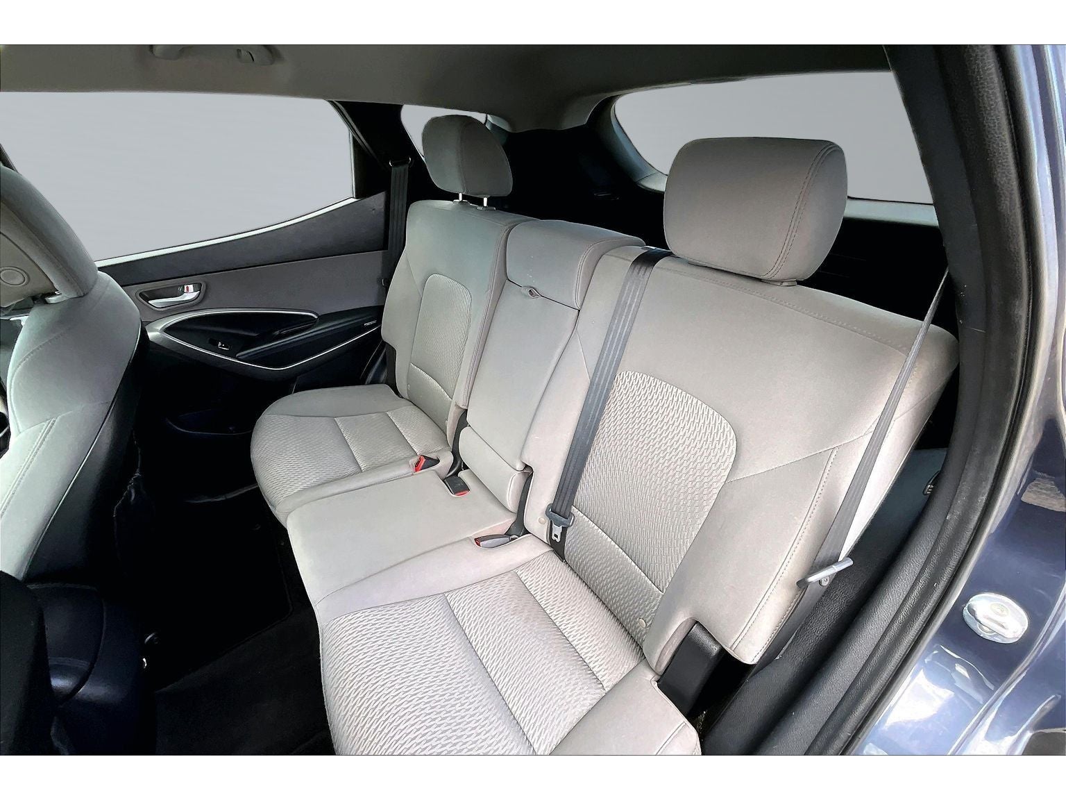 2016 Hyundai Santa Fe Sport Base