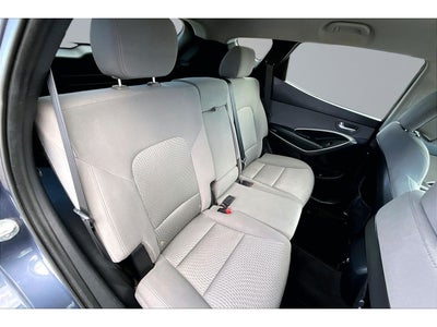 2016 Hyundai Santa Fe Sport Base
