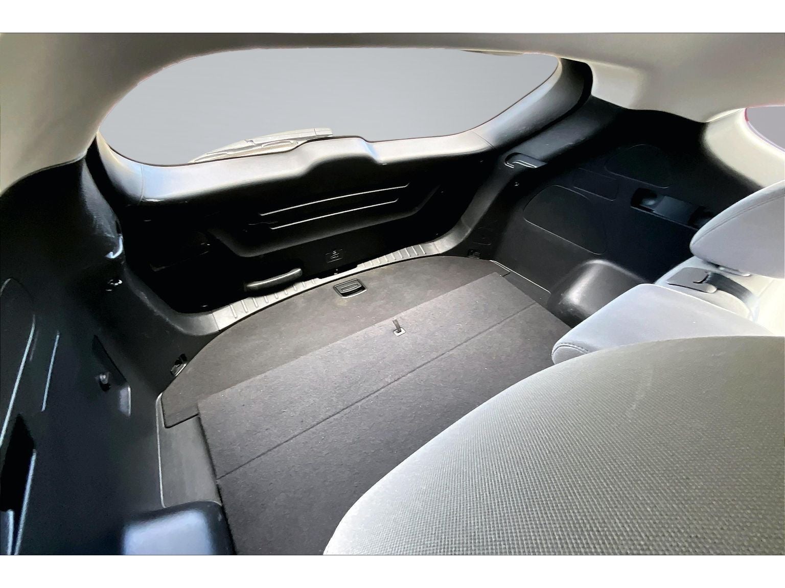 2016 Hyundai Santa Fe Sport Base