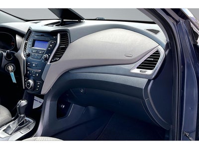 2016 Hyundai Santa Fe Sport Base