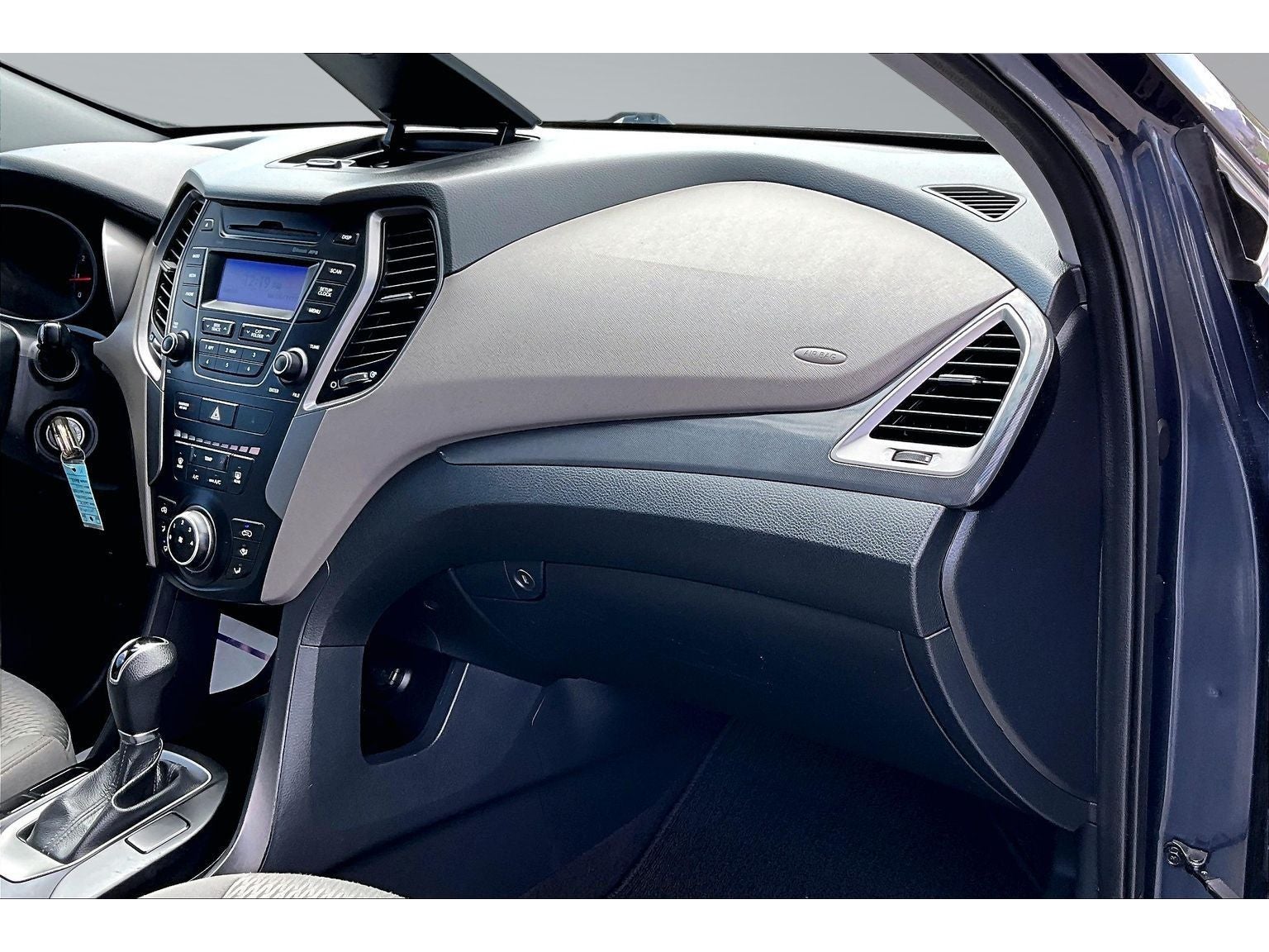 2016 Hyundai Santa Fe Sport Base