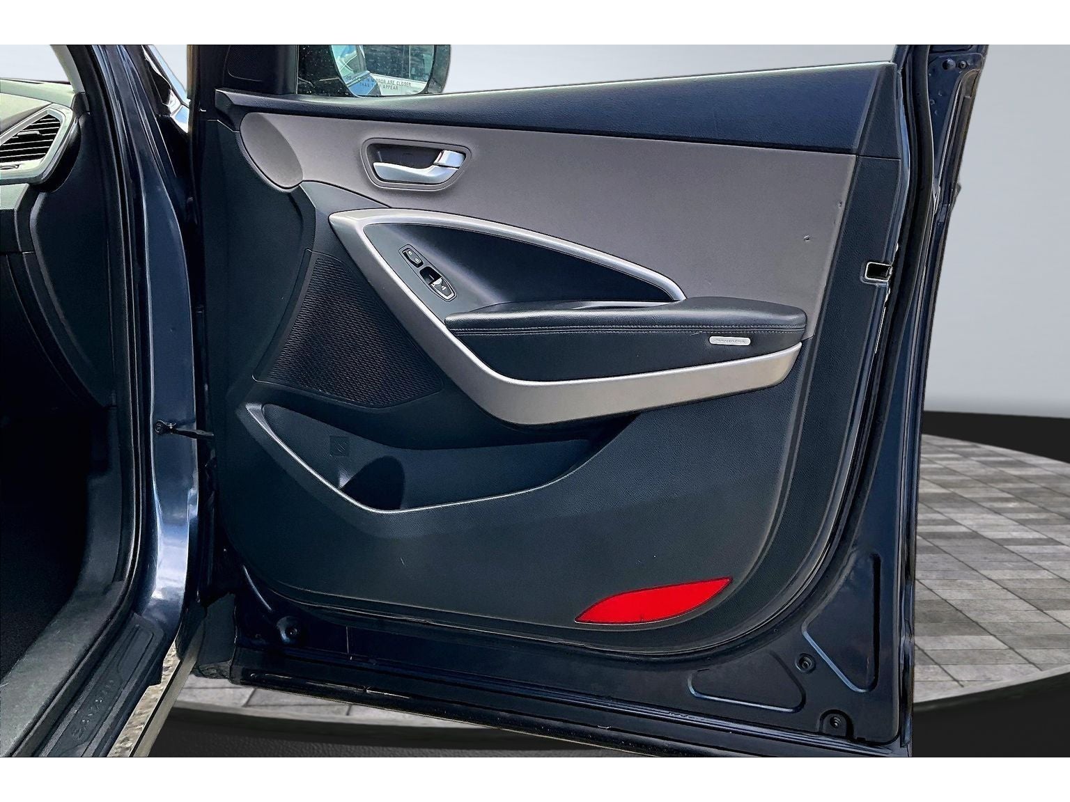 2016 Hyundai Santa Fe Sport Base