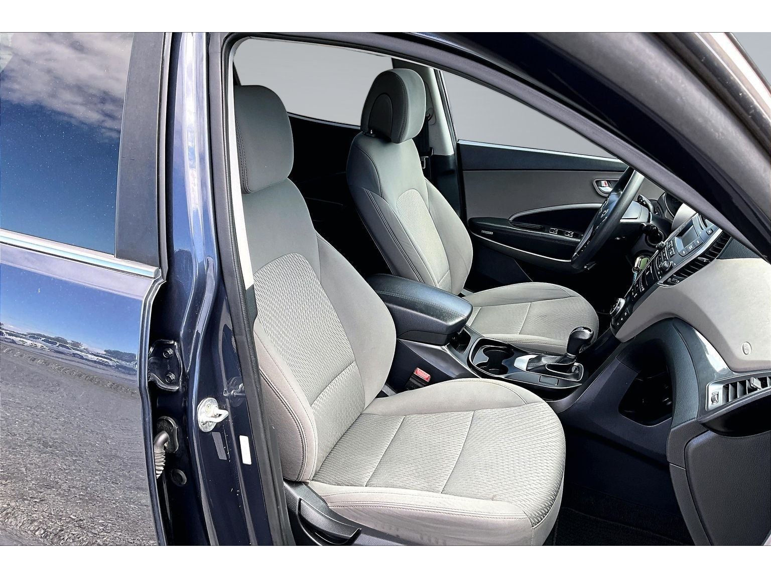 2016 Hyundai Santa Fe Sport Base
