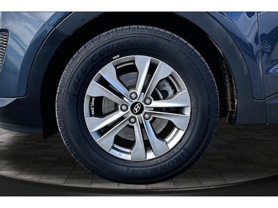 2016 Hyundai Santa Fe Sport Base