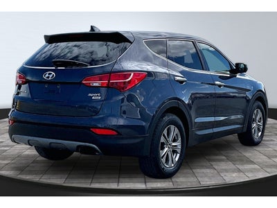 2016 Hyundai Santa Fe Sport Base