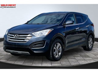 2016 Hyundai Santa Fe Sport Base