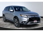2020 Mitsubishi Outlander ES