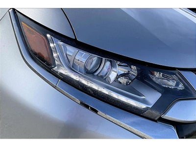 2020 Mitsubishi Outlander ES