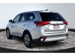2020 Mitsubishi Outlander ES