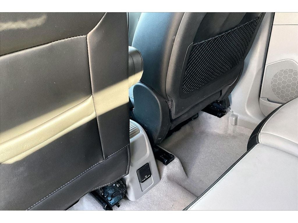 2016 Buick Encore Premium